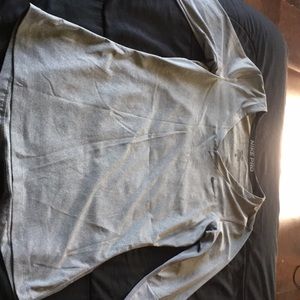 nike pro long sleeve shirt